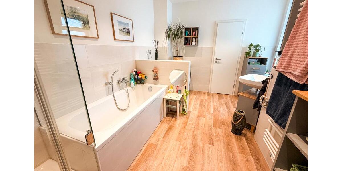 Etagenwohnung Gera Debschwitz - 4 Zimmer, 103 m&sup2;, 225.000&euro; | Angebot:26163845