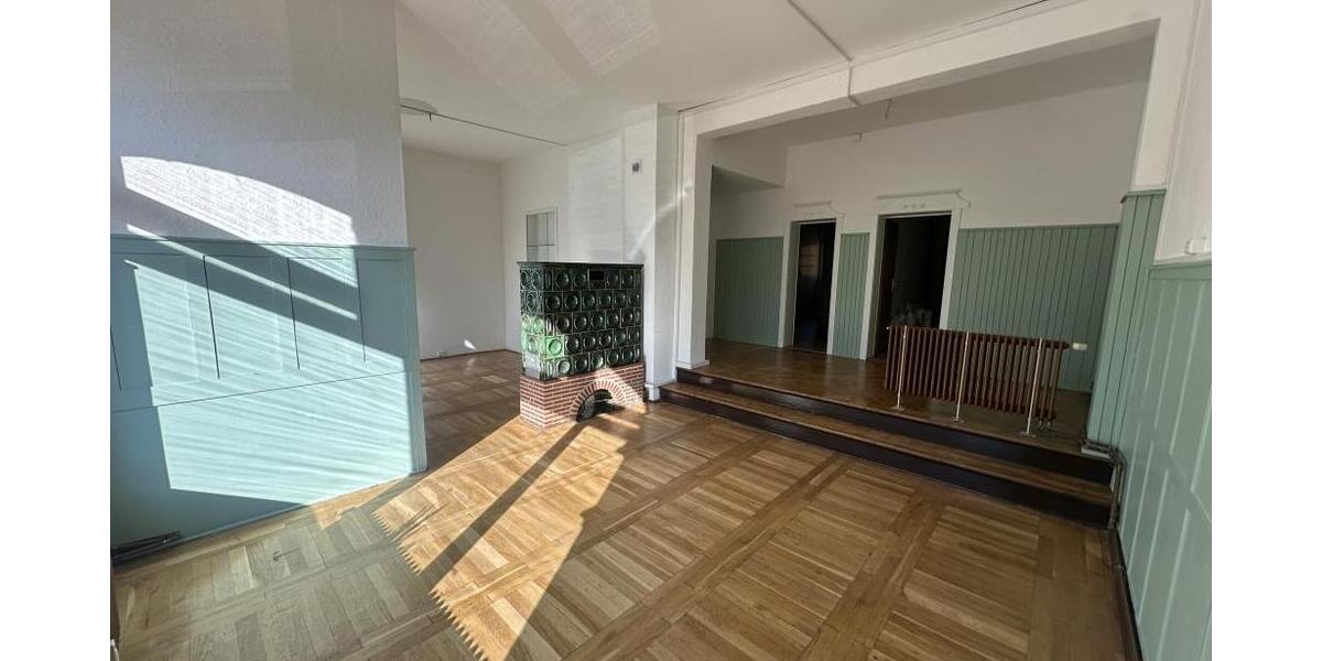 Tolle Gewerbefläche z.B. für ein Café oder einen Laden in sehr zentraler Lage von Gera! - Gewerbeobjekt Gera Debschwitz | Angebot:26384749