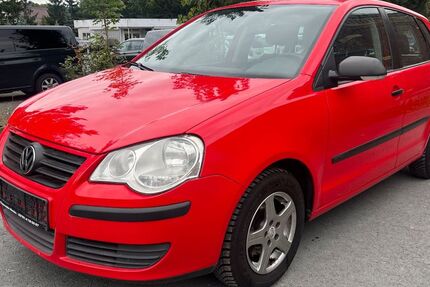 VW Polo 149.700 km 3.500 € Werdau 08412