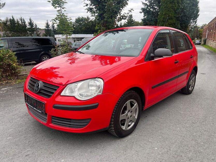 VW Polo 149.700 km 3.500 € Werdau 08412