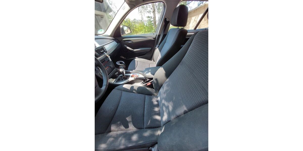 BMW X1 66.000 km 12.300 &euro; Zeulenroda-Triebes 07950