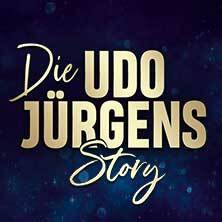 Die Udo Jürgens Story - Sein Leben, seine Liebe, seine Musik! Gera