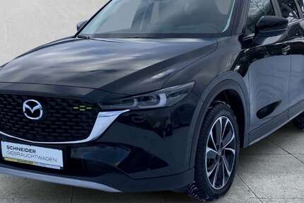 Mazda CX-5 9.082 km 33.890 &euro; Meerane 08393