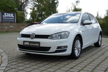 VW Golf 272.790 km 6.790 € Gera 07551