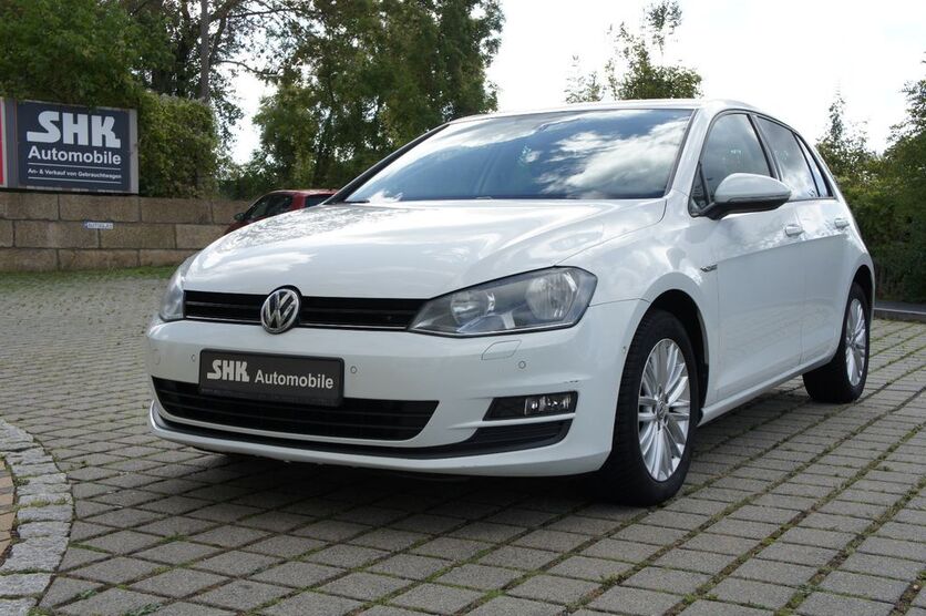VW Golf 272.790 km 6.790 € Gera 07551