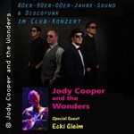 Jody Cooper and the Wonders
