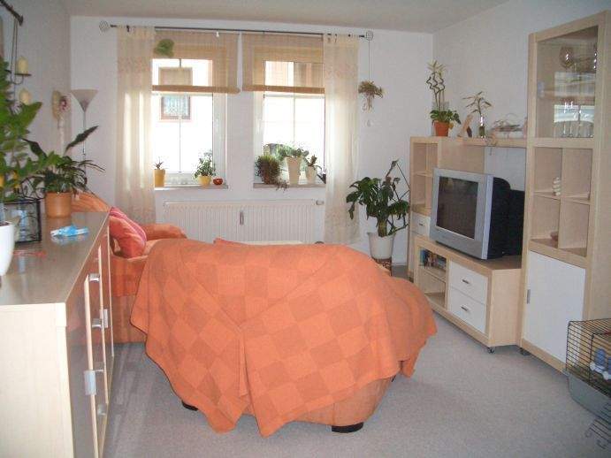 Etagenwohnung Zeulenroda-Triebes Zeulenroda - 2 Zimmer, 70 m&sup2;, 390&euro; | Angebot:25744470