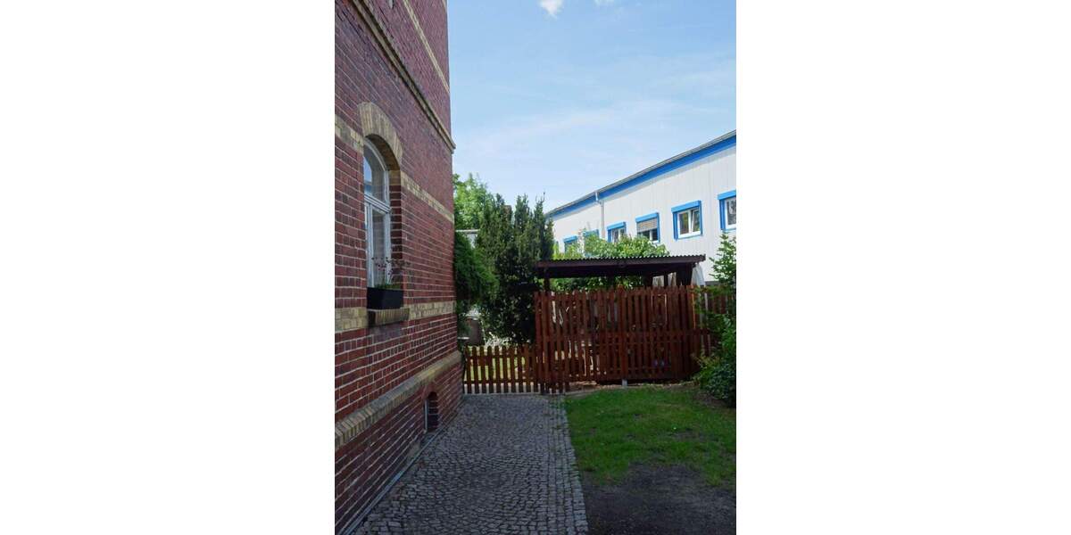 Mehrfamilienhaus, Wohnhaus Zeulenroda-Triebes Zeulenroda - 1 Zimmer, 249.900&euro; | Angebot:26345777