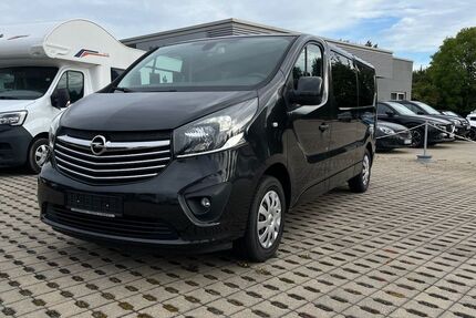 Opel Vivaro 173.415 km 15.990 &euro; Triptis 07819