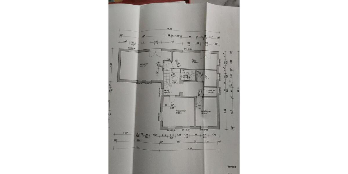 Mehrfamilienhaus, Wohnhaus Ronneburg - 450.000&euro; | Angebot:27031317