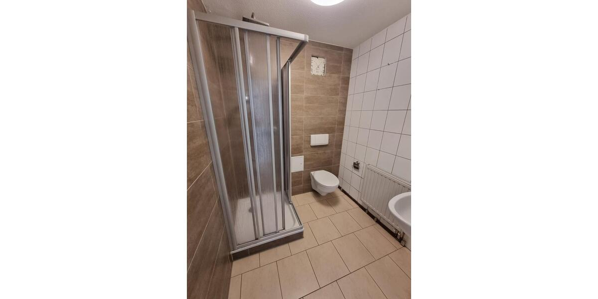 Etagenwohnung Stadtroda - 2 Zimmer, 51 m&sup2;, 470&euro; | Angebot:26292760