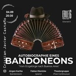 Autobiographie eines Bandoneons