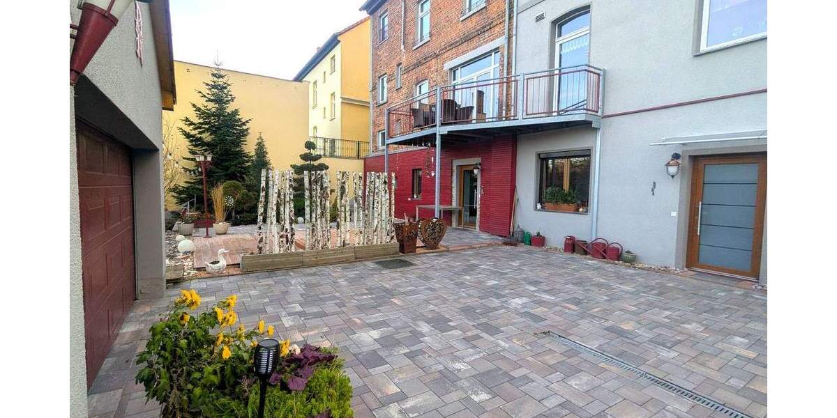 Mehrfamilienhaus, Wohnhaus Eisenberg - 1 Zimmer, 500 m&sup2;, 580.000&euro; | Angebot:25741018