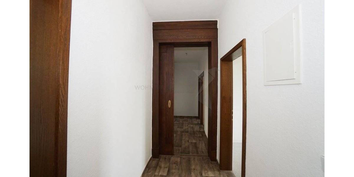 Etagenwohnung Mohlsdorf / Teichwolframsdorf Teichwolframsdorf - 2 Zimmer, 68 m&sup2;, 308&euro; | Angebot:19307457