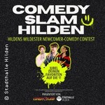 Comedy Slam
