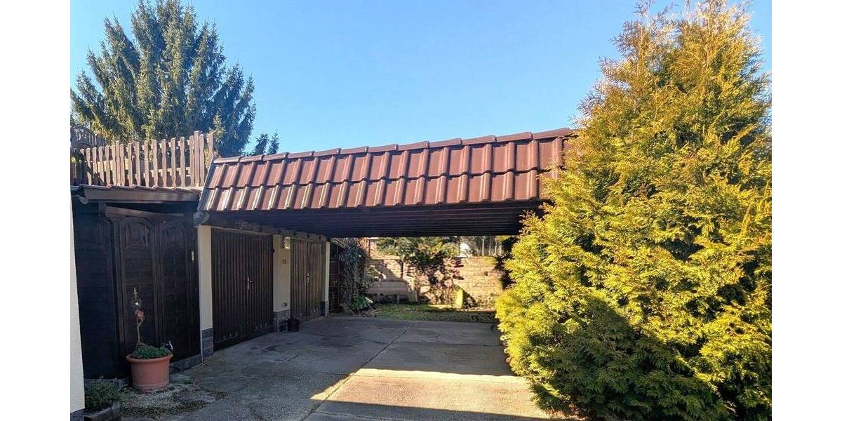 Doppelhaushälfte Eisenberg - 3 Zimmer, 108 m&sup2;, 199.000&euro; | Angebot:26160264