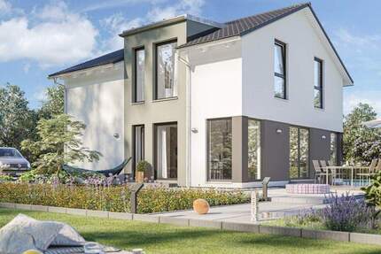 Haus Hermsdorf - 5 Zimmer, 136 m&sup2;, 507.836&euro; | Angebot:25800599