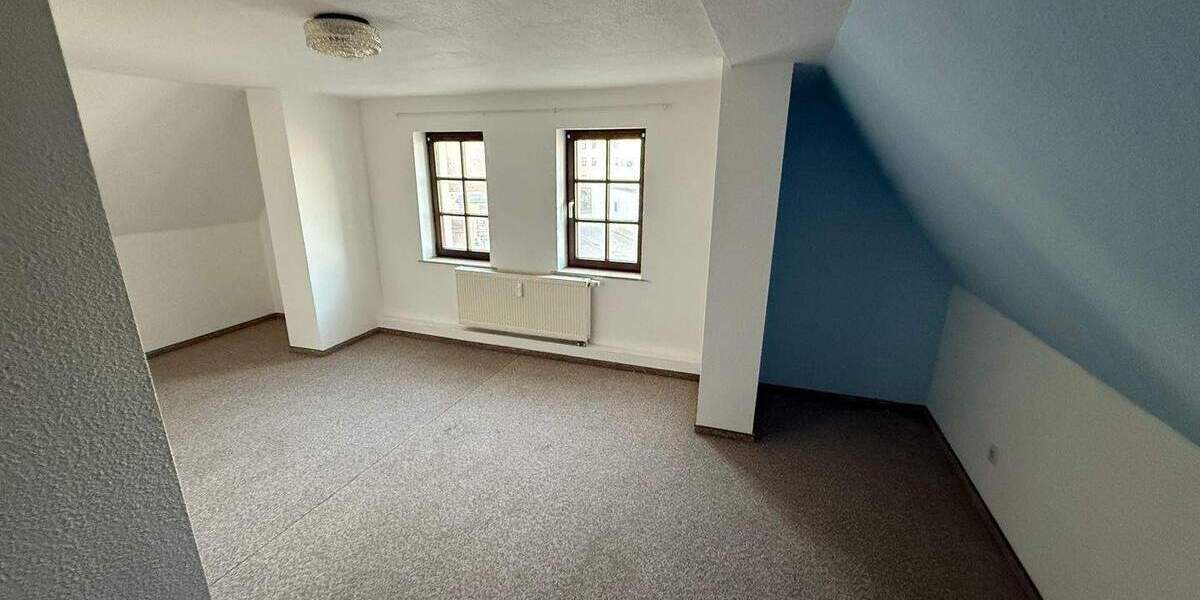 Mehrfamilienhaus, Wohnhaus Zeitz Rasberg - 180.000&euro; | Angebot:25729801