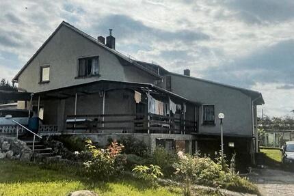 Haus Kraftsdorf - 5 Zimmer, 110 m&sup2;, 133.000&euro; | Angebot:25632781