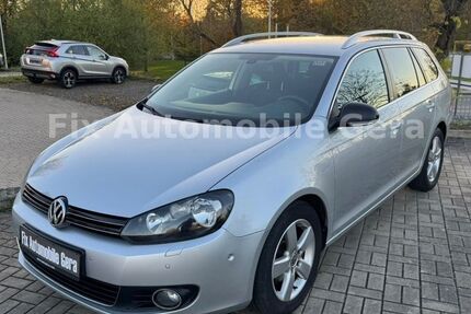 VW Golf 244.570 km 2.790 &euro; Gera 07551