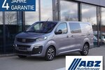 Fiat Scudo MultiCab L3 145 AT/ Vollausstattung + AHK 47.642 km 35.581 € Münchenbernsdorf 07589