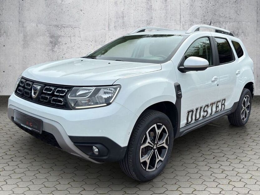 Duster