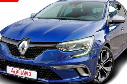 Renault Megane 81.817 km 17.990 &euro; Gera 07546