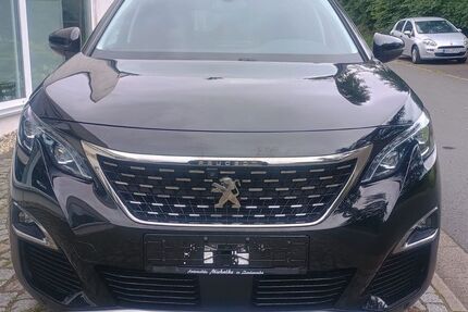 Peugeot 5008 183.580 km 17.900 € Hohenölsen 07570