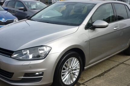 VW Golf 169.000 km 8.500 &euro; Gera 07548