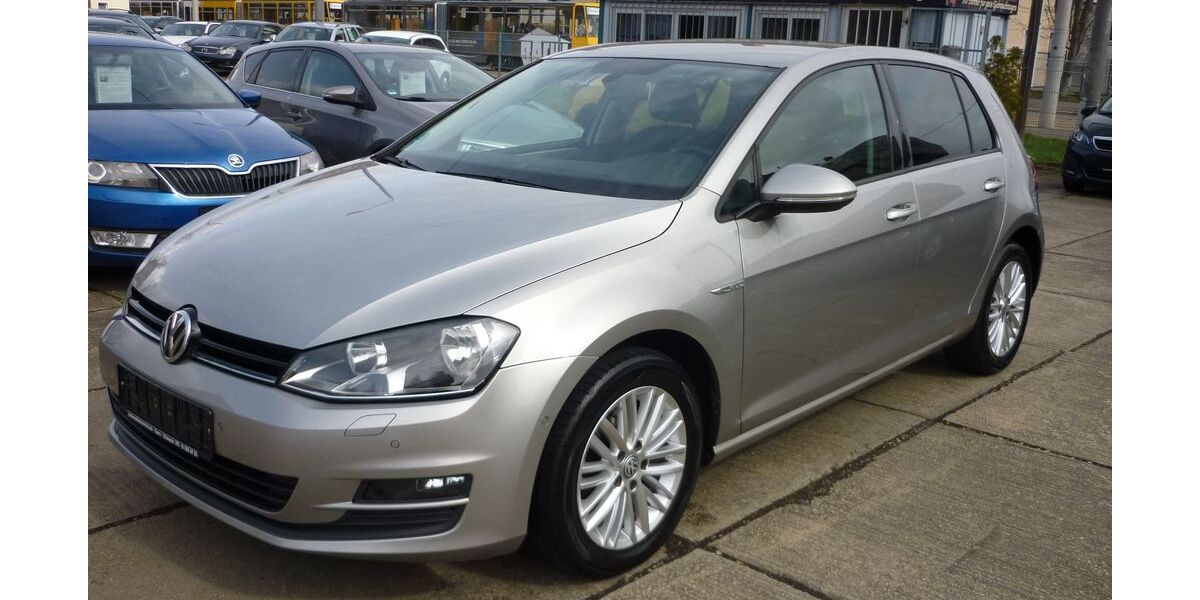VW Golf 169.000 km 8.500 &euro; Gera 07548