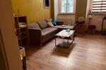 Etagenwohnung Eisenberg - 1 Zimmer, 60 m&sup2;, 350&euro; | Angebot:26134113