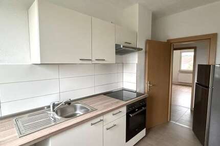 Wohnung Bad Köstritz - 2 Zimmer, 47 m&sup2;, 310&euro; | Angebot:26032324