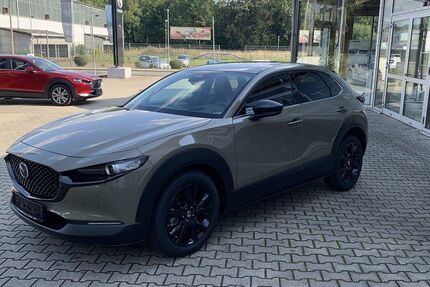Mazda CX-30 3.715 km 28.840 &euro; Schmölln 04626