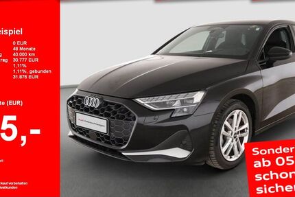 Audi A3 19.645 km 30.849 &euro; Weida 07570