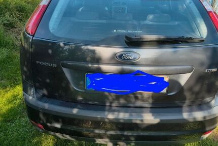 Ford Focus 217.000 km 1.250 &euro; Gera 07554