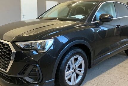 Audi Q3 27.312 km 33.878 &euro; Gera 07546