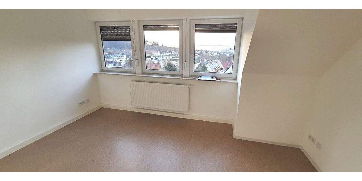 RESERVIERT *** Weitblick über Gera | Wohnen in Toplage | EFH zur Miete *** 4 zimmer