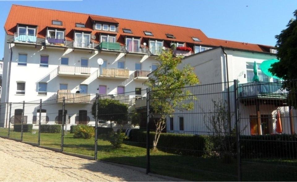 Etagenwohnung Werdau - 2 Zimmer, 45 m&sup2;, 31.500&euro; | Angebot:26619692