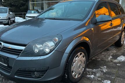 Opel Astra 240.915 km 2.500 &euro; Werdau 08412