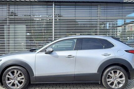 Mazda CX-30 69.472 km 15.930 &euro; Gera 07546