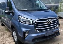 Gebrauchtwagen Maxus Andere