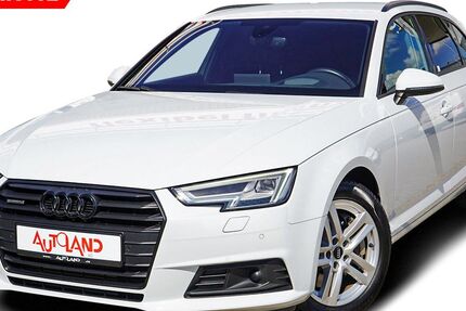 Audi A4 108.000 km 23.990 &euro; Gera 07546