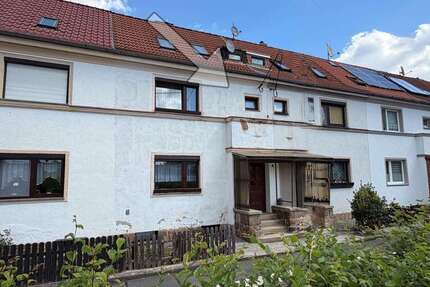Haus Werdau - 3 Zimmer, 80 m&sup2;, 51.300&euro; | Angebot:27088045