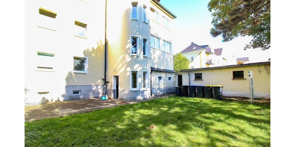 Gewerbeobjekt Gera Debschwitz - 2 Zimmer, 530.000&euro; | Angebot:26171367