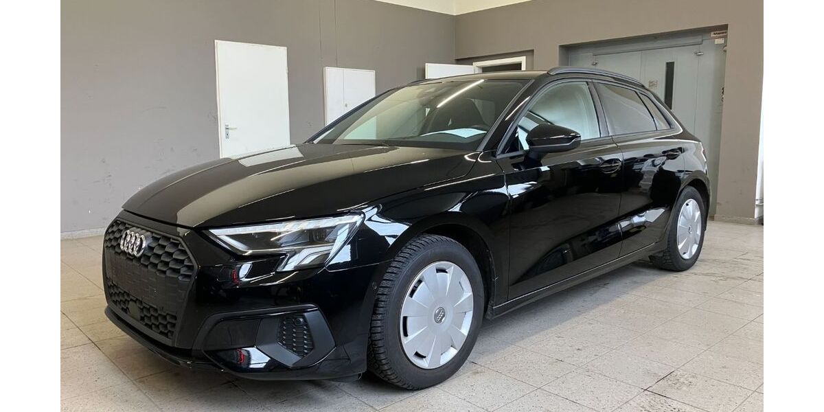Audi A3 43.032 km 23.889 &euro; Gera 07546