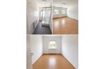 Erdgeschoßwohnung Gößnitz - 3 Zimmer, 63 m&sup2;, 360&euro; | Angebot:26454979