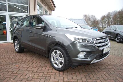 Ford Kuga 117.800 km 8.900 &euro; Harth-Pöllnitz OT Frießnitz 07570