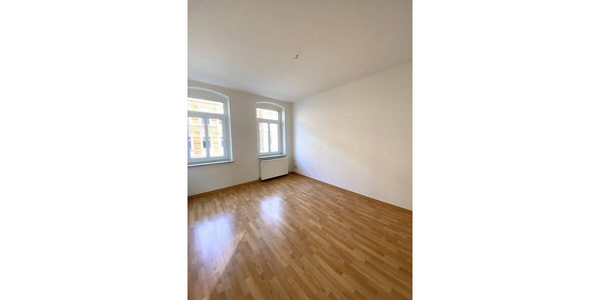 Etagenwohnung Gera Debschwitz - 3 Zimmer, 75 m&sup2;, 487&euro; | Angebot:26903724