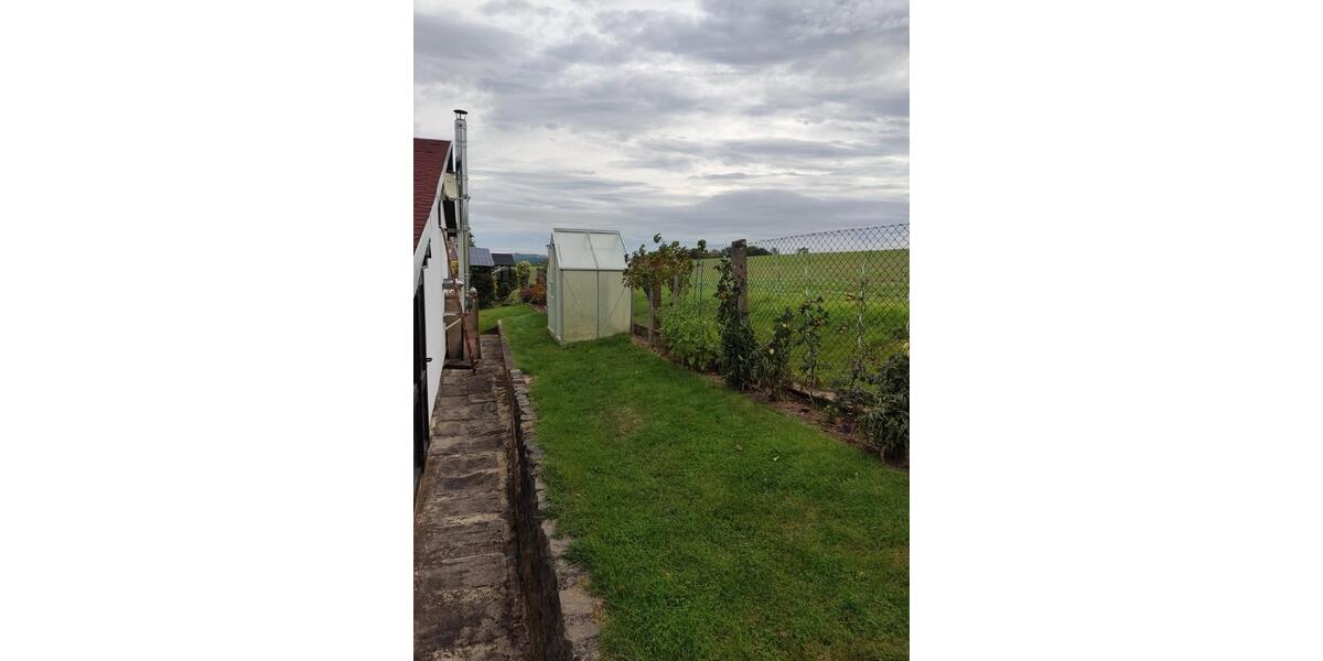 Bungalow Kraftsdorf - 25.000&euro; | Angebot:24476094