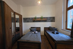 Erdgeschoßwohnung Gößnitz - 3 Zimmer, 56 m&sup2;, 650&euro; | Angebot:24510244